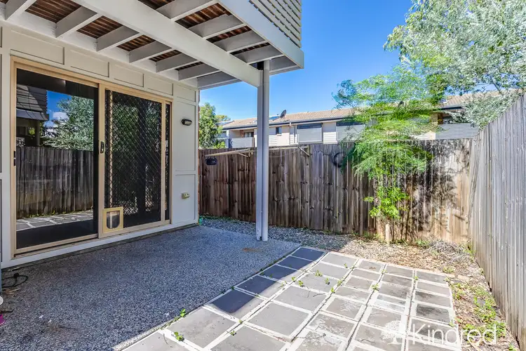 Sixth view of Homely townhouse listing, 51/48-54 Fleet Drive, Kippa-Ring QLD 4021