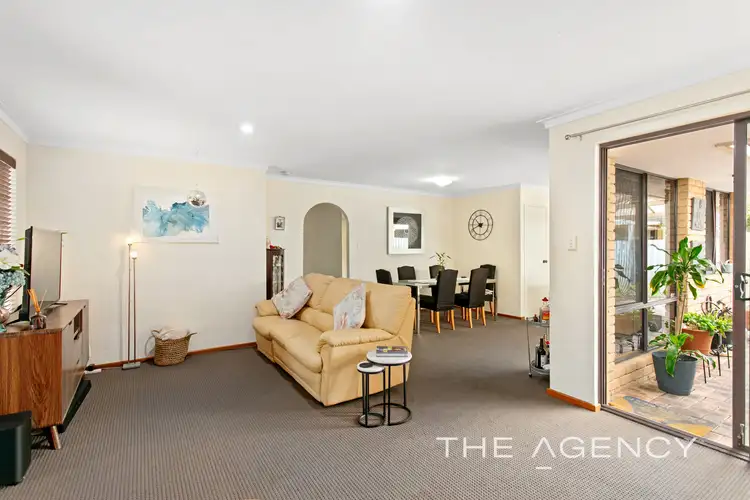 Sixth view of Homely house listing, 6 Millport Drive, Warwick WA 6024