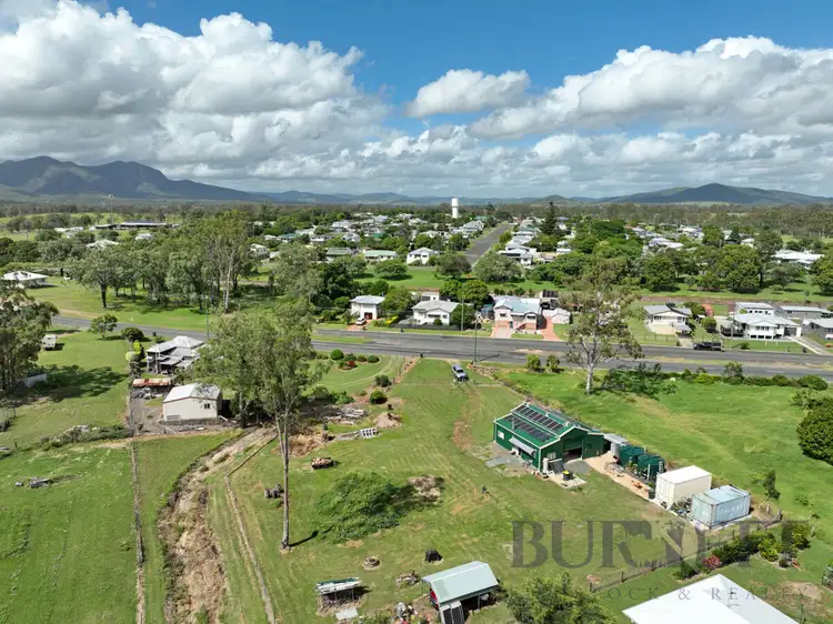 Main view of Homely house listing, Lot 14 Edward Street, Biggenden QLD 4621