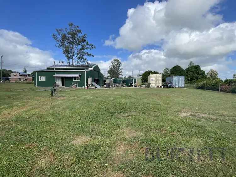 Second view of Homely house listing, Lot 14 Edward Street, Biggenden QLD 4621