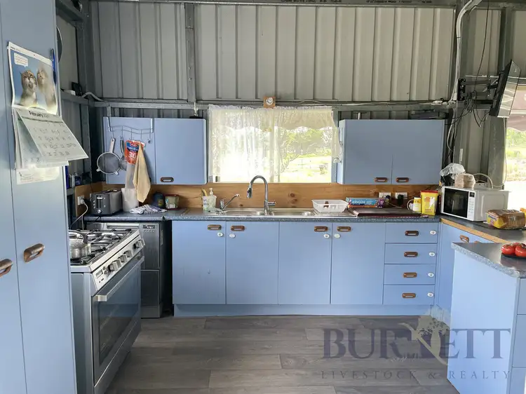 Third view of Homely house listing, Lot 14 Edward Street, Biggenden QLD 4621