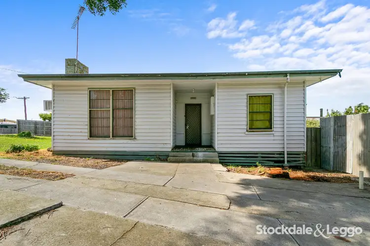 2 Hall Court, Morwell VIC 3840