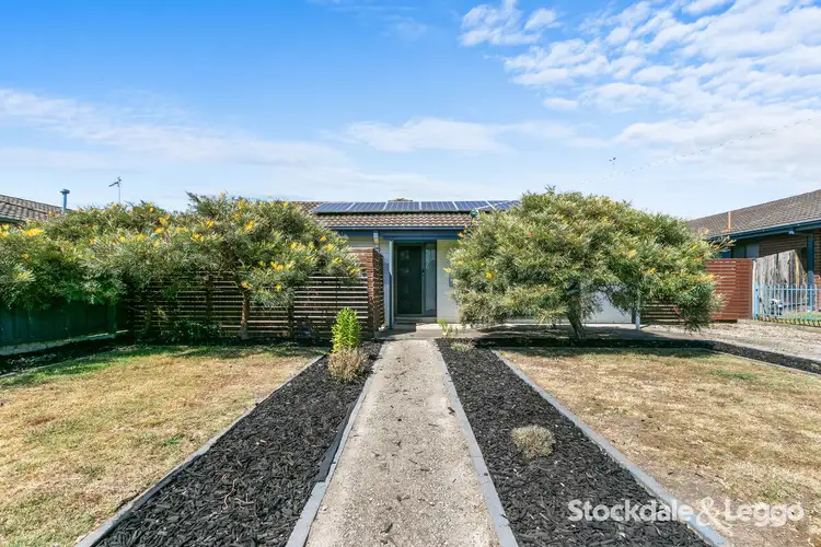 76 Crinigan Road, Morwell VIC 3840
