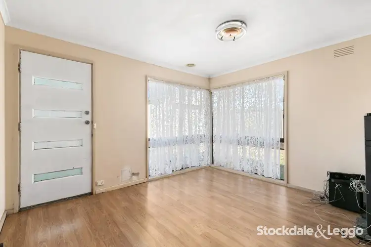 Second view of Homely house listing, 76 Crinigan Road, Morwell VIC 3840