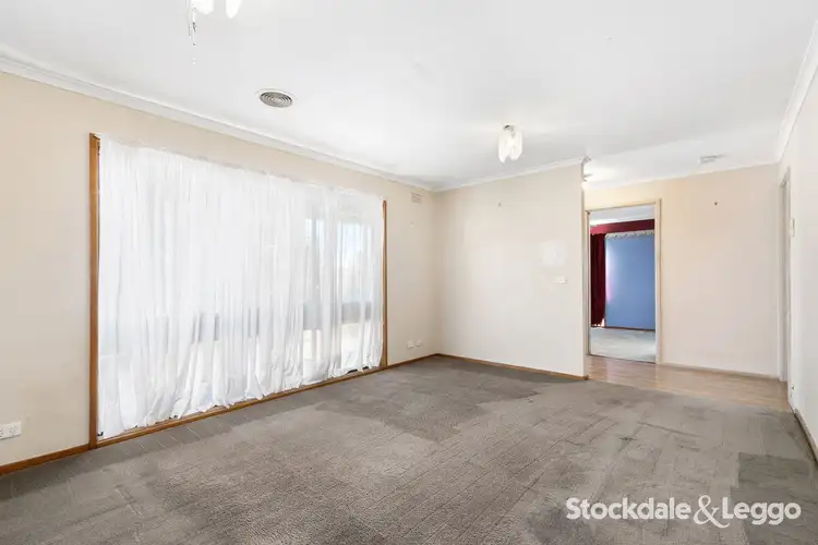 Third view of Homely house listing, 76 Crinigan Road, Morwell VIC 3840