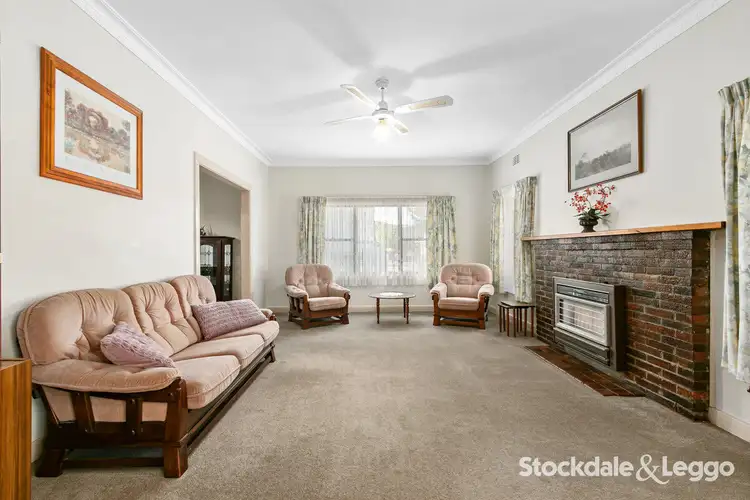 Second view of Homely house listing, 51 Latrobe Road, Morwell VIC 3840