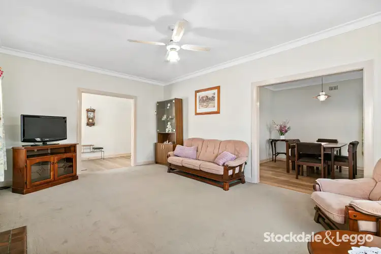 Fourth view of Homely house listing, 51 Latrobe Road, Morwell VIC 3840
