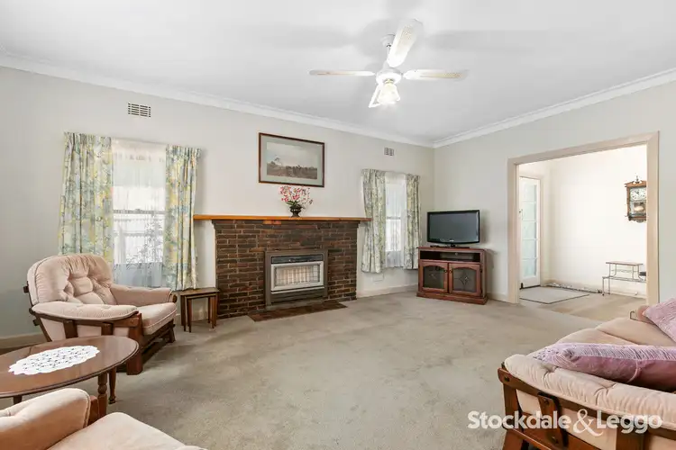 Fifth view of Homely house listing, 51 Latrobe Road, Morwell VIC 3840