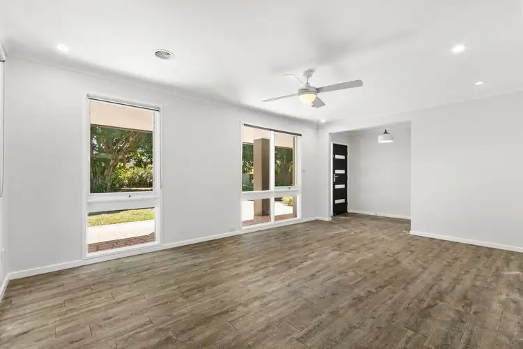 Second view of Homely house listing, 6 Antares Avenue, Sale VIC 3850