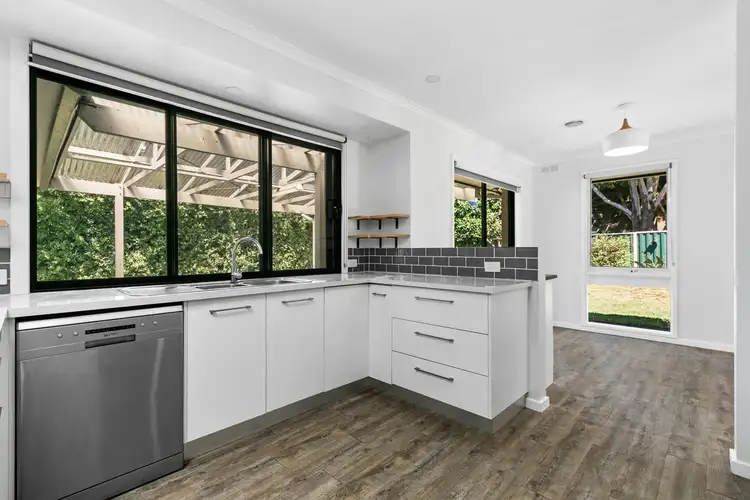 Third view of Homely house listing, 6 Antares Avenue, Sale VIC 3850