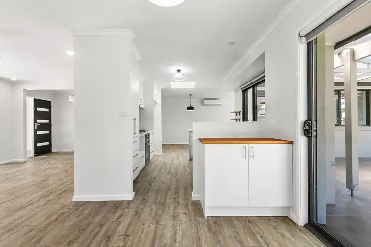 Fifth view of Homely house listing, 6 Antares Avenue, Sale VIC 3850