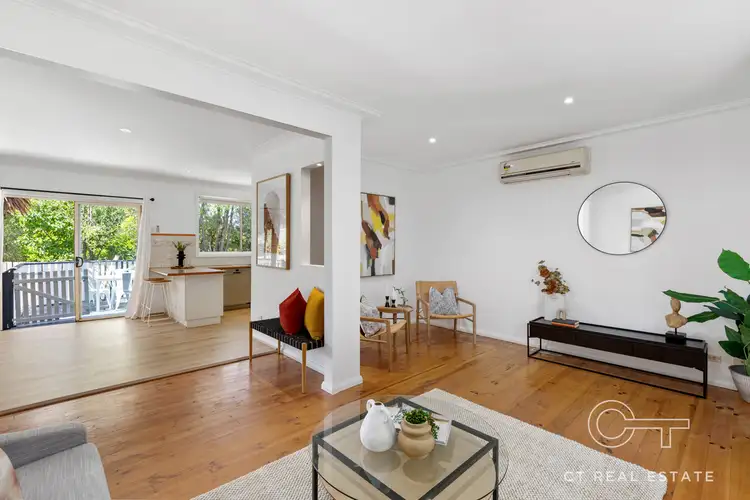Main view of Homely house listing, 594 Lower Plenty Road, Viewbank VIC 3084