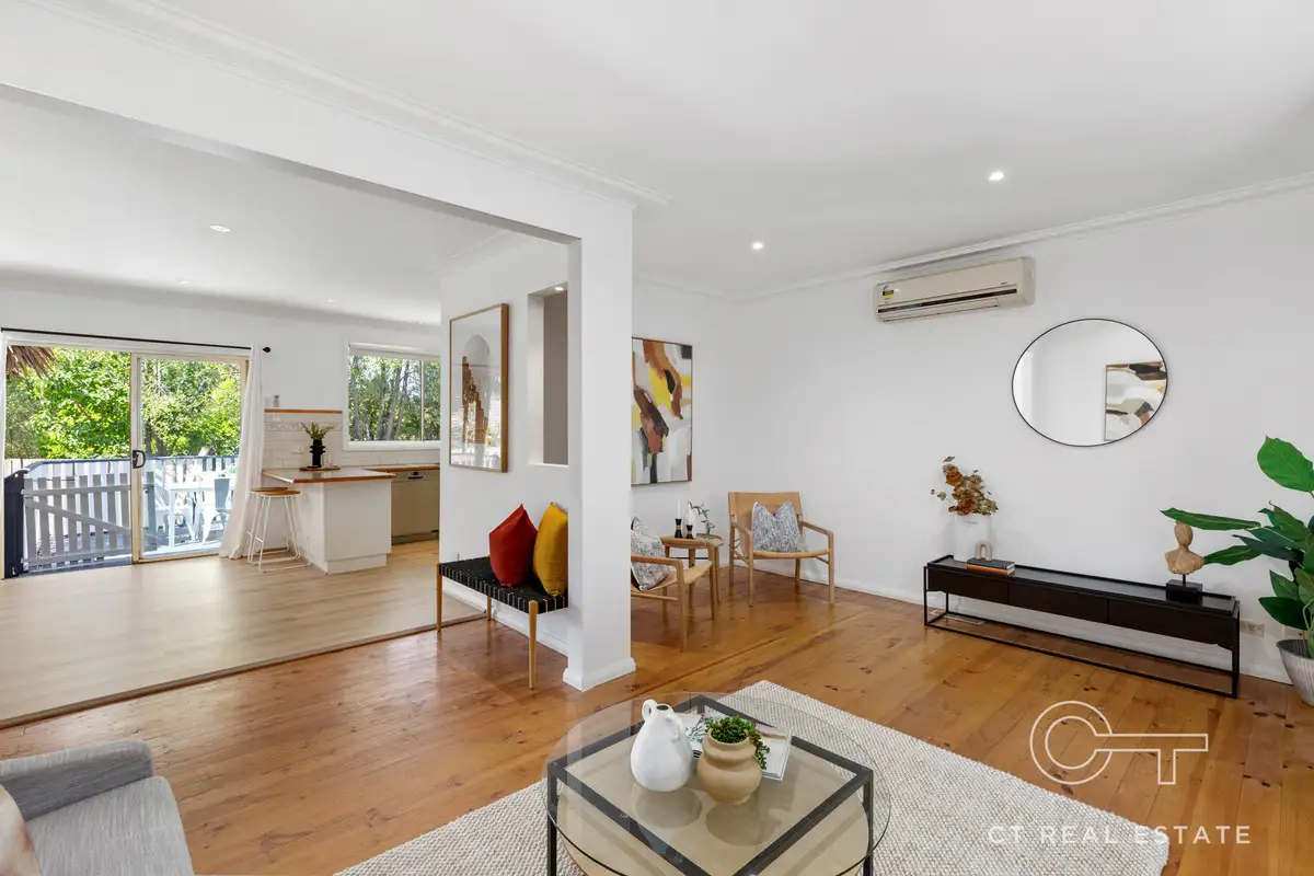 Main view of Homely house listing, 594 Lower Plenty Road, Viewbank VIC 3084