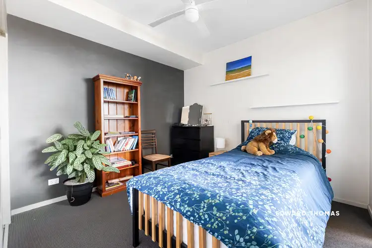 Sixth view of Homely apartment listing, 601/72 Altona Street, Kensington VIC 3031
