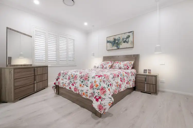 Sixth view of Homely house listing, 11 Dusty Way, Catherine Field NSW 2557