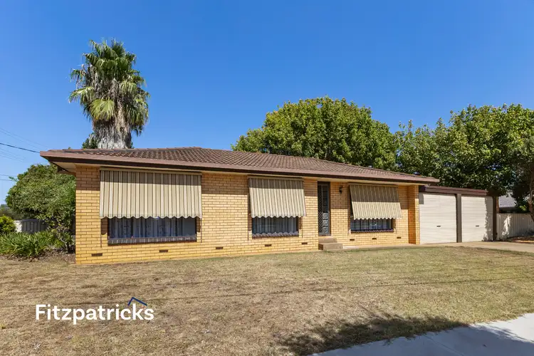 15 Grinton Avenue, Ashmont NSW 2650