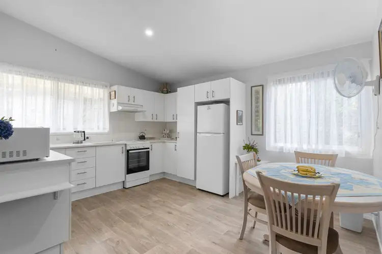 63/1 Camden Street, Ulladulla NSW 2539