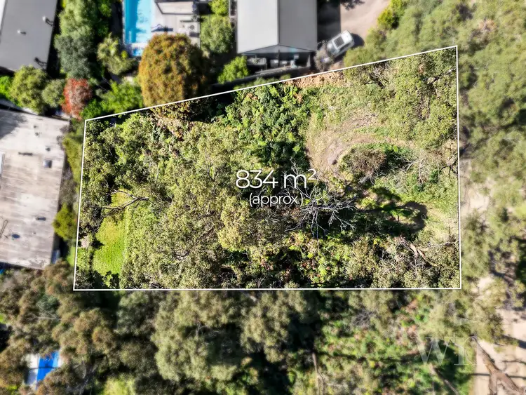 Second view of Homely land listing, 29 Hopetoun Avenue, Mount Martha VIC 3934