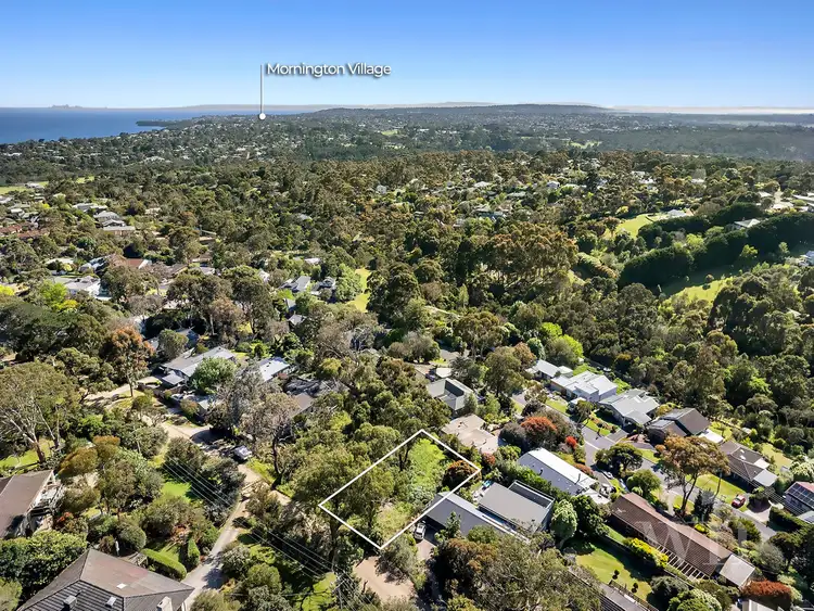 Fourth view of Homely land listing, 29 Hopetoun Avenue, Mount Martha VIC 3934