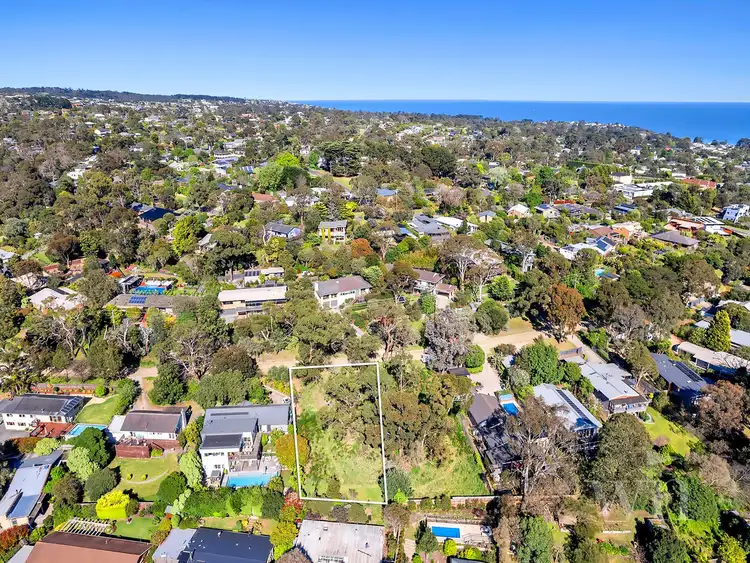 Fifth view of Homely land listing, 29 Hopetoun Avenue, Mount Martha VIC 3934