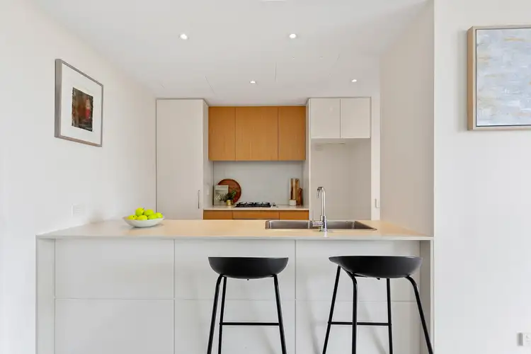 Second view of Homely apartment listing, 722/17 Chatham Road, West Ryde NSW 2114