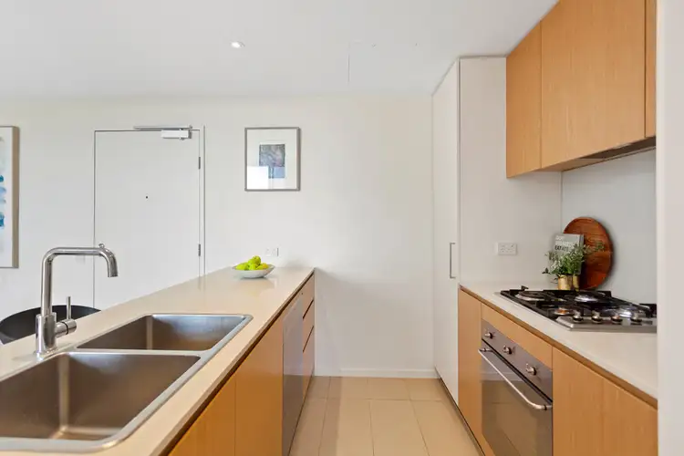 Fourth view of Homely apartment listing, 722/17 Chatham Road, West Ryde NSW 2114
