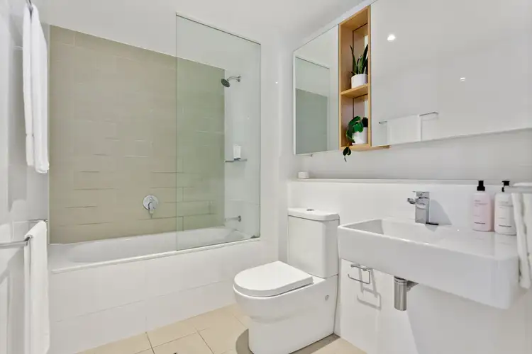 Fifth view of Homely apartment listing, 722/17 Chatham Road, West Ryde NSW 2114