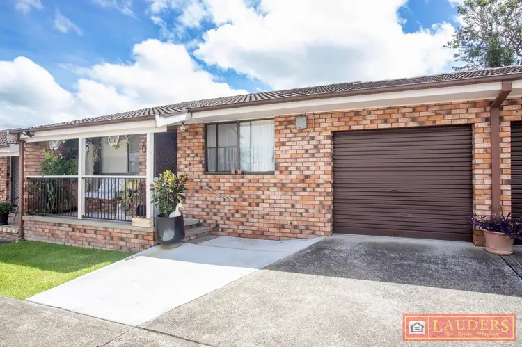 4/37 Oxley Street, Taree NSW 2430