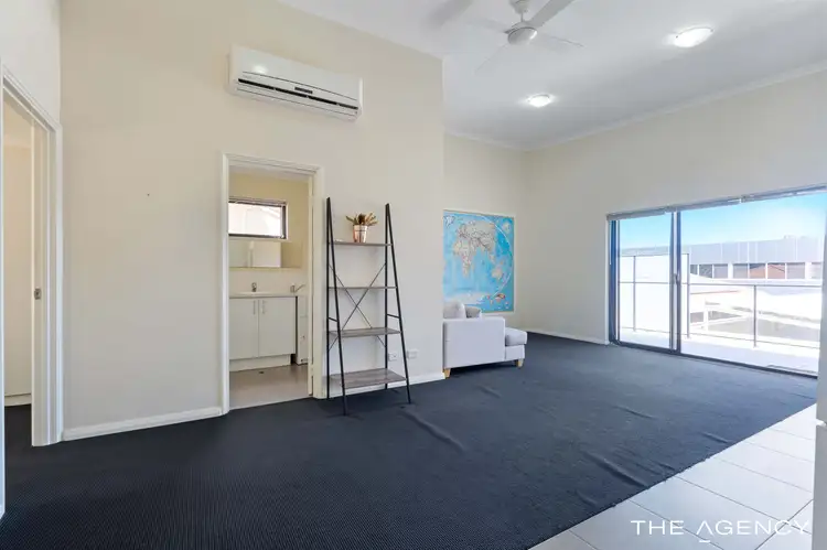 Second view of Homely block of units listing, 6/123 Waterloo Street, Tuart Hill WA 6060
