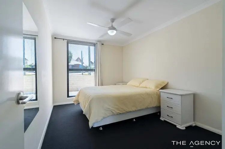 Fifth view of Homely block of units listing, 6/123 Waterloo Street, Tuart Hill WA 6060
