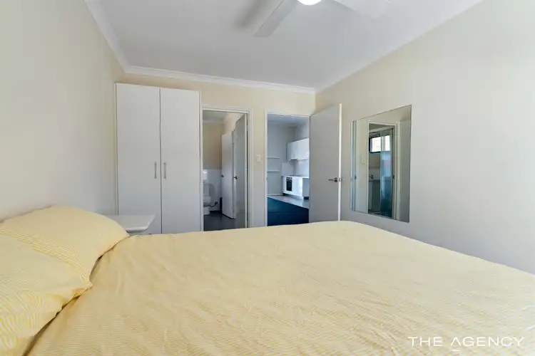 Sixth view of Homely block of units listing, 6/123 Waterloo Street, Tuart Hill WA 6060