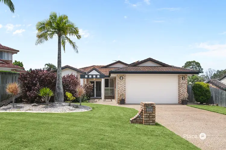 7 Rakumba Close, Eight Mile Plains QLD 4113