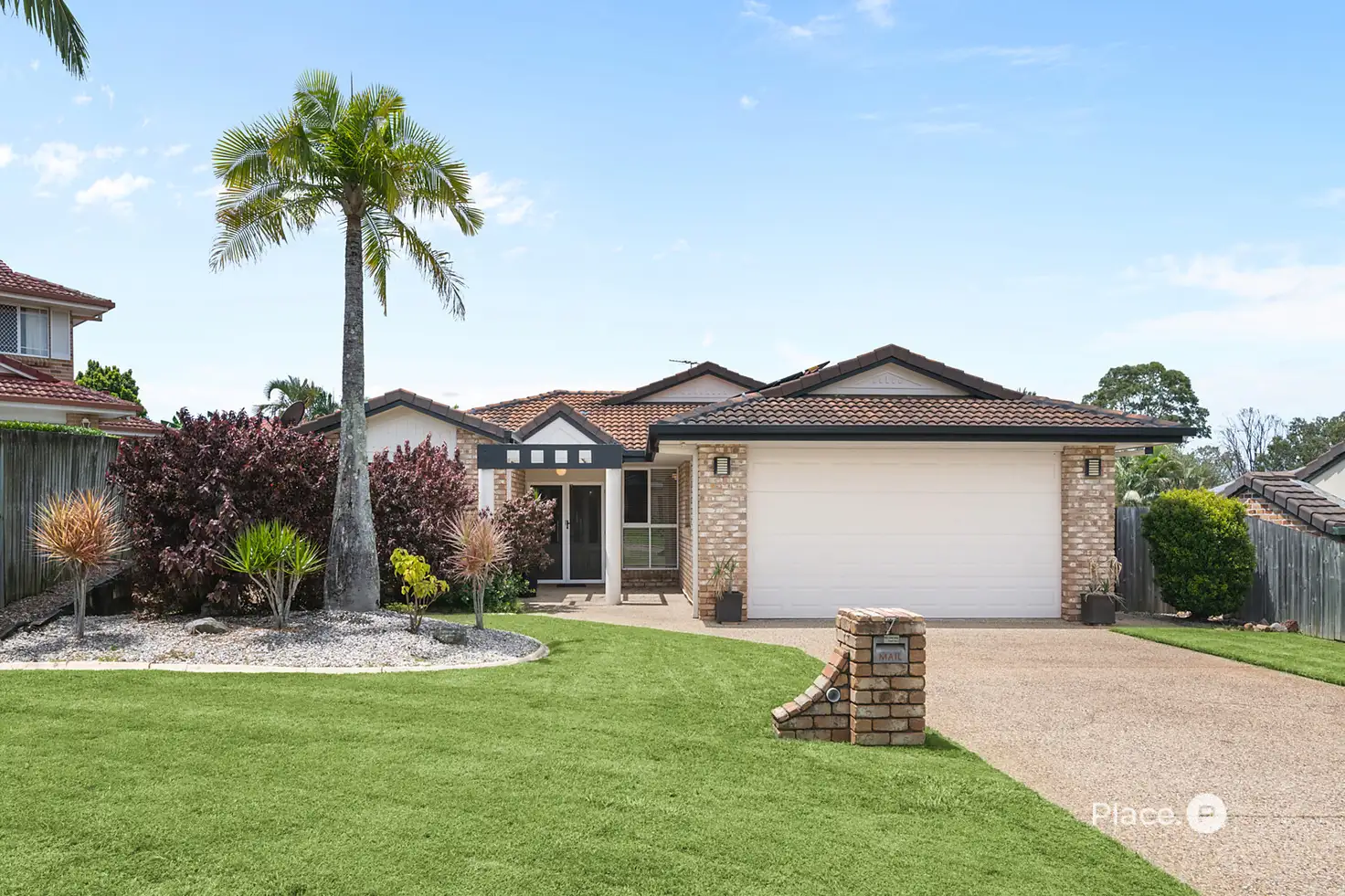 Main view of Homely house listing, 7 Rakumba Close, Eight Mile Plains QLD 4113