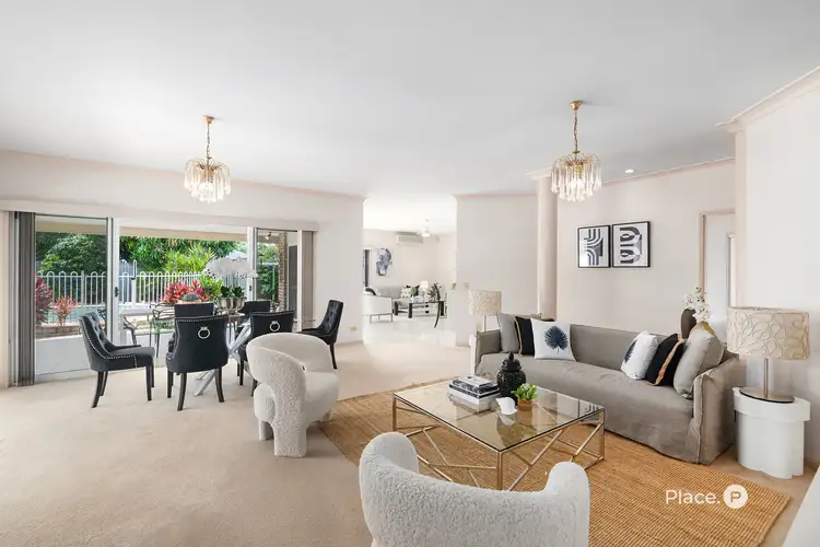 Second view of Homely house listing, 7 Rakumba Close, Eight Mile Plains QLD 4113
