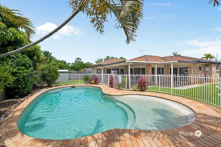 Fifth view of Homely house listing, 7 Rakumba Close, Eight Mile Plains QLD 4113