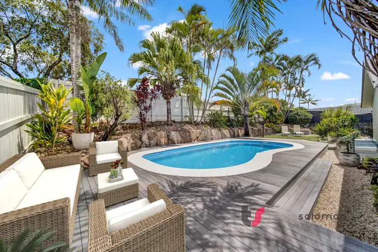Second view of Homely house listing, 20 Citrus Circuit, Mount Cotton QLD 4165