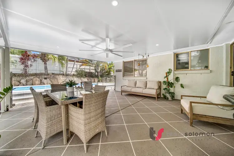Third view of Homely house listing, 20 Citrus Circuit, Mount Cotton QLD 4165