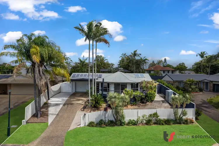 Fourth view of Homely house listing, 20 Citrus Circuit, Mount Cotton QLD 4165