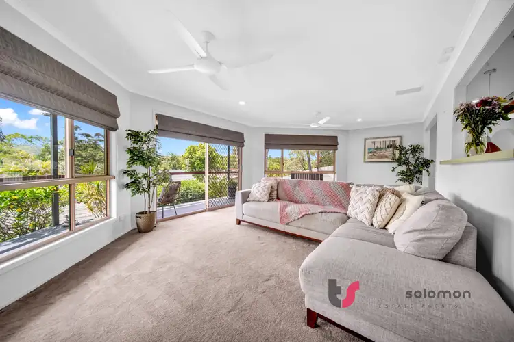 Fifth view of Homely house listing, 20 Citrus Circuit, Mount Cotton QLD 4165