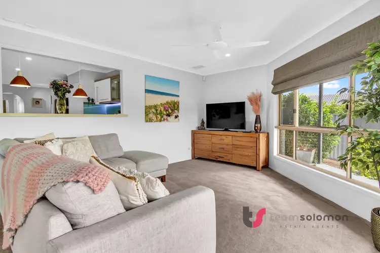 Sixth view of Homely house listing, 20 Citrus Circuit, Mount Cotton QLD 4165