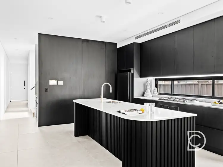 Third view of Homely semi-detached listing, 304 Concord Road, Concord West NSW 2138