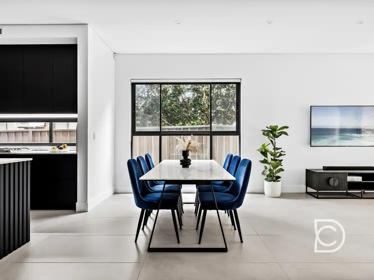 Fifth view of Homely semi-detached listing, 304 Concord Road, Concord West NSW 2138