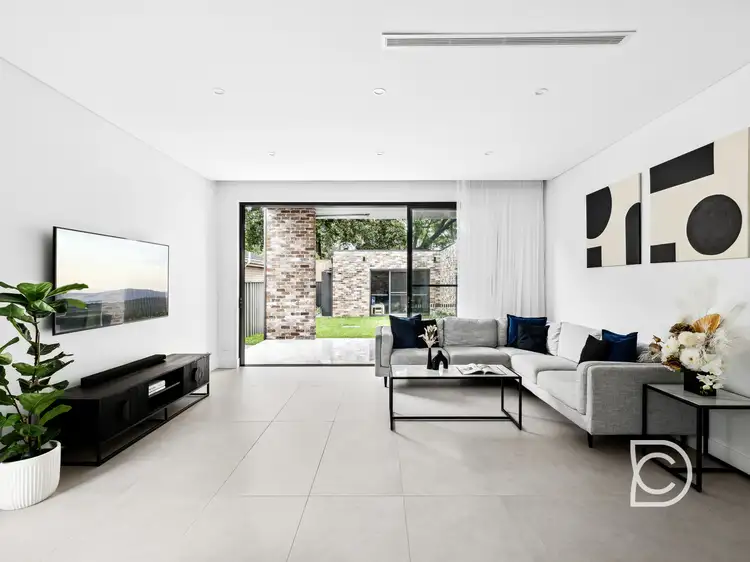 Sixth view of Homely semi-detached listing, 304 Concord Road, Concord West NSW 2138