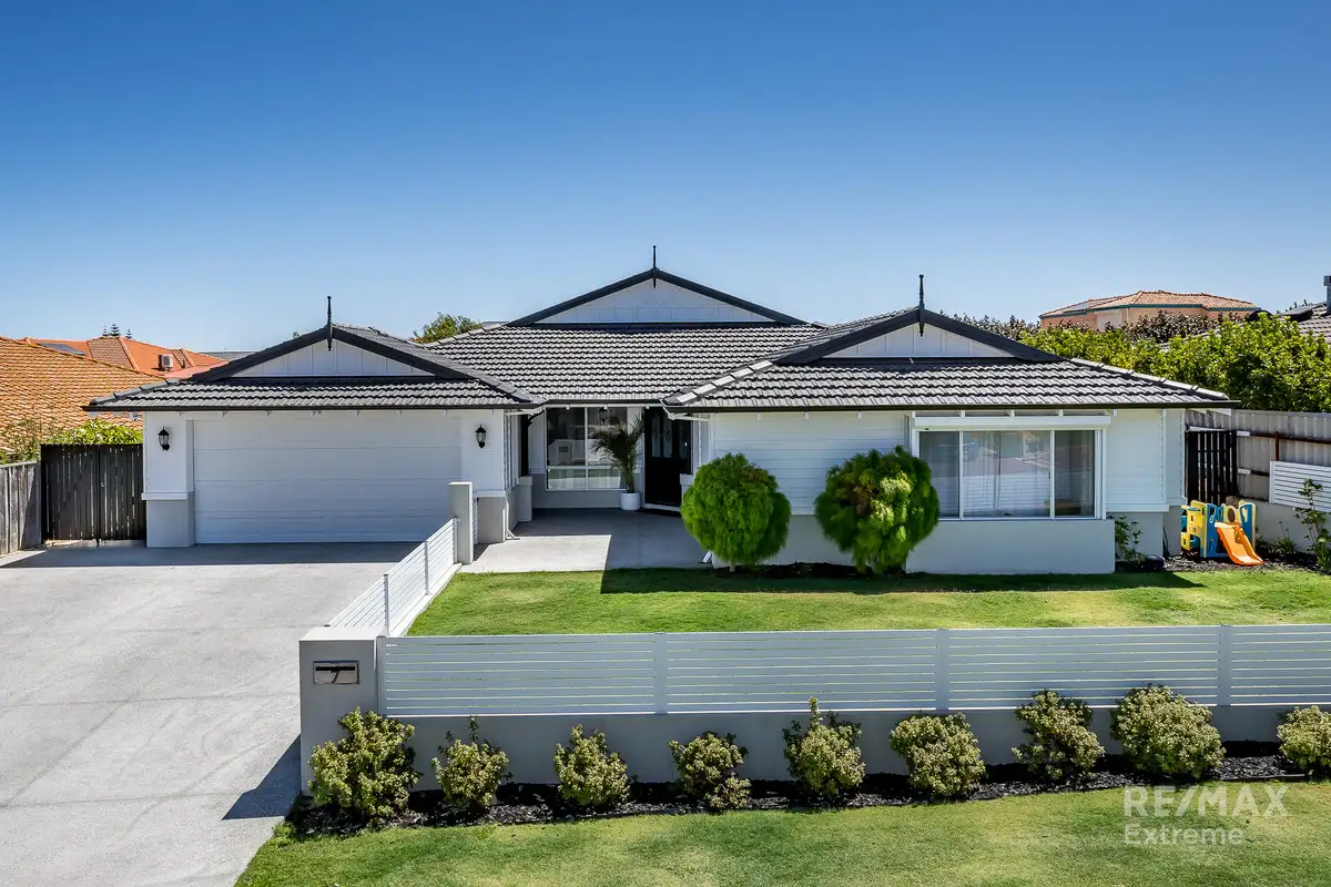 Main view of Homely house listing, 7 St Thomas Loop, Iluka WA 6028