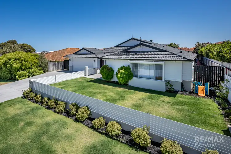 Second view of Homely house listing, 7 St Thomas Loop, Iluka WA 6028
