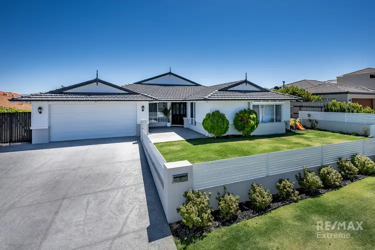 Third view of Homely house listing, 7 St Thomas Loop, Iluka WA 6028