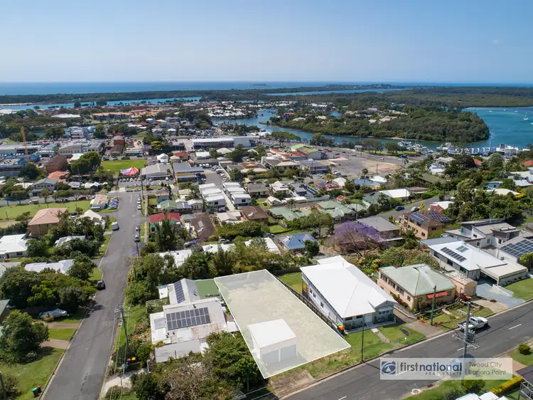 Second view of Homely land listing, 32 Charles Street, Tweed Heads NSW 2485