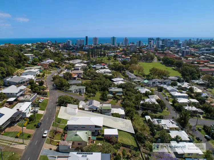 Third view of Homely land listing, 32 Charles Street, Tweed Heads NSW 2485