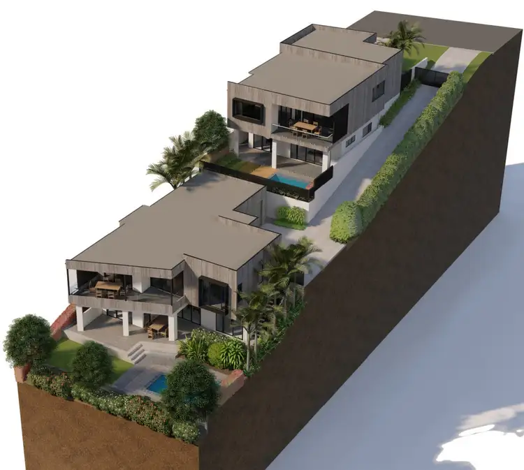 Fourth view of Homely land listing, 32 Charles Street, Tweed Heads NSW 2485
