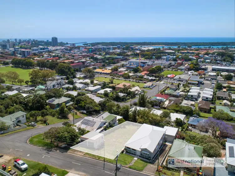 Fifth view of Homely land listing, 32 Charles Street, Tweed Heads NSW 2485